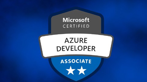AZ-204 :Developing Solutions for Azure Practice Tests 2022