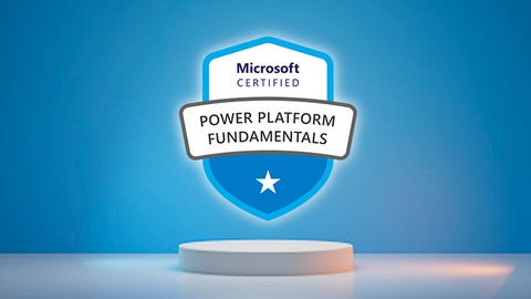 Microsoft Power Platform Fundamentals(PL-900) Practice Exams