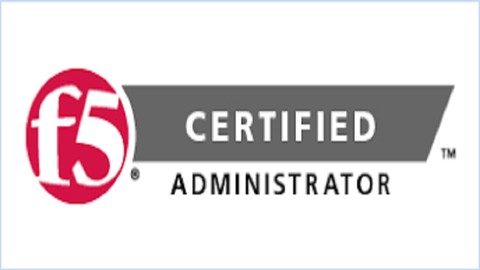 F5 -101 & 201 - Certified BIG-IP Administrator Tests - 2022