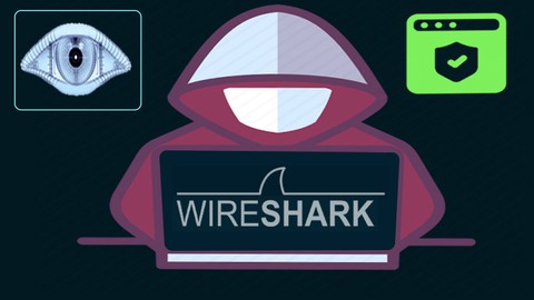 Complete Wireshark Course From Level 0 to Advanced For 2024