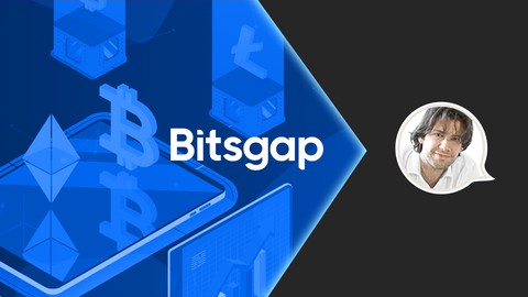 Bitsgap | Krypto Trading Bots für passives Einkommen