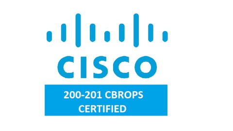 CISCO 200-201 CBROPS