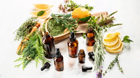 Aromaterapi ve Günlük Hayatta Kullanımı