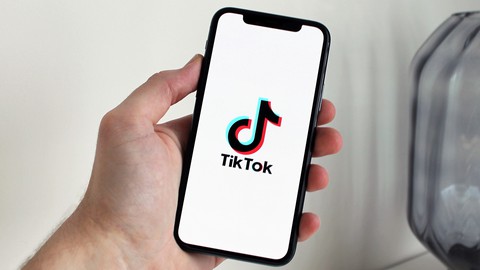 TikTokマーケティング基本講座｜フォロワーを伸ばす投稿術・ビジネス活用方法を学ぶコース