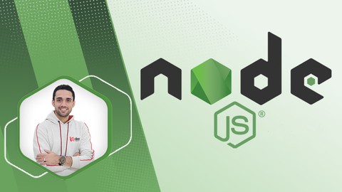 NodeJS - Build a Full E-Commerce RESTful APIs (بالعربي)