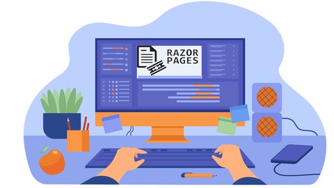 Введение в ASP.NET Core Razor Pages