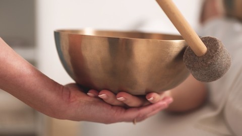 Singing Bowls for the Sick, Frail, and Fragile