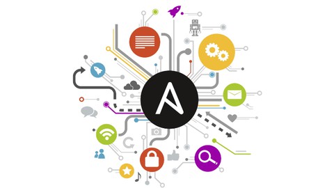 Complete Ansible Course -  Zero to Expert