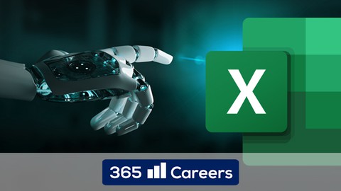 Excel for Data Science and Machine Learning
