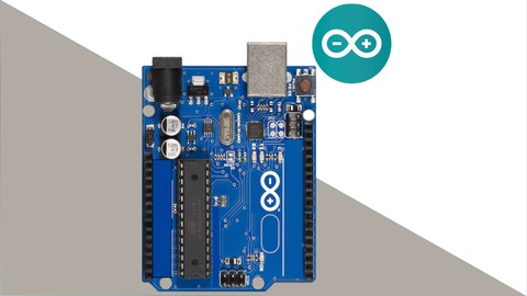 Arduino Register Programming Course -  (Advanced)
