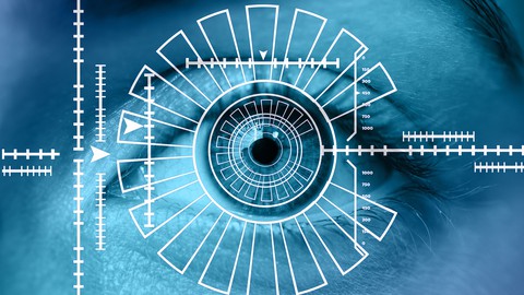 Biometrics Security Professional (CBSP) Part - 1