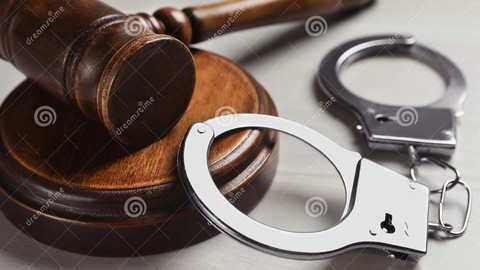 Introduction to the language of criminal law