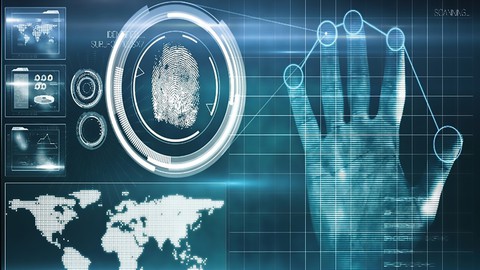 Biometrics Security Professional (CBSP) Part - 4