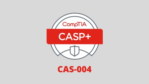 CompTIA Advanced Security Practitioner(CAS-004)Practice Exam