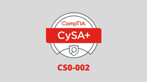 CompTIA CySA+ Certification (CS0-002) Practice Exam