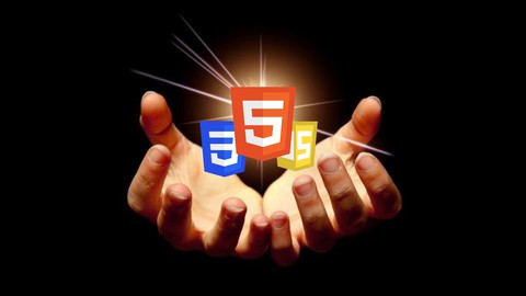 The Definitive Guide to HTML Web Development.