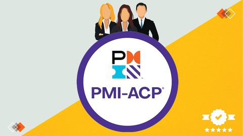PMI-ACP® Certification Training - Exam Preparation
