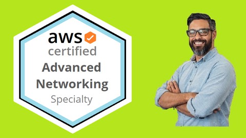 Practice Exams | AWS Certified Advanced Networking Specialty
