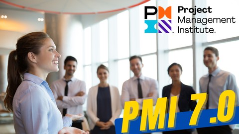 Certifícate como PMP® Examen Certificación 2022 PMBOK 7ª Ed