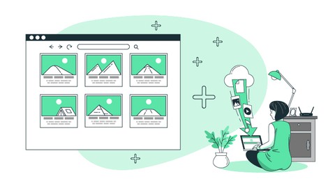Elementor for Beginners: Design a Digital Downloads Business