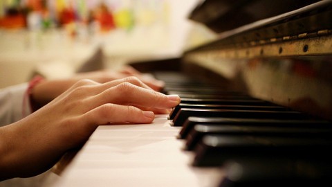 Piano Freedom