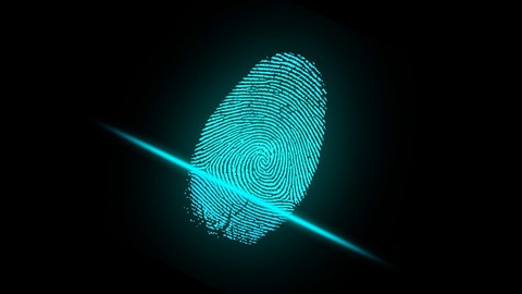 Biometrics Security Professional (CBSP) Part - 2