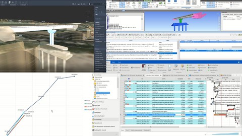 4D & 5D BIM for Project Controls Managers