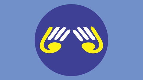 Curso Libras Fácil 2022 - Aprenda Libras fácil e rápido