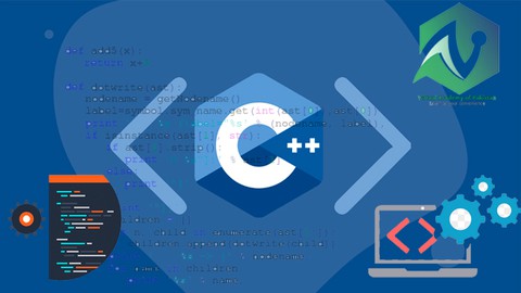 Programming foundation with C++ [Urdu/Hindi]