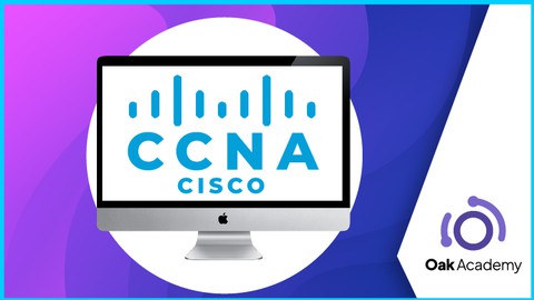 Cisco CCNA 200-301 Practice Exam | Networking