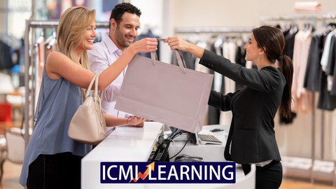 Master Sales Training for Consumer and Retail Business