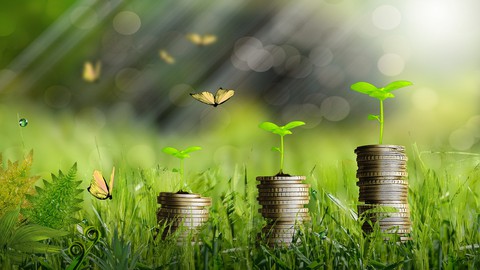 Reducing expenses by living more environmentally friendly