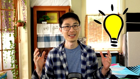 Learn To Express Yourself By Exploring Your Creativity!