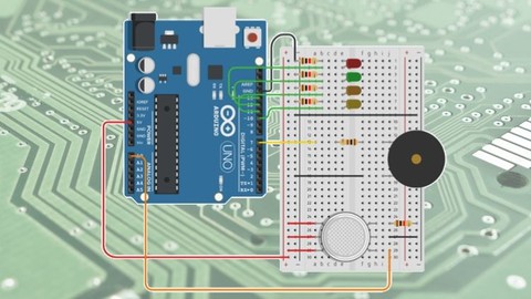 Der Arduino Kurs | Schritt für Schritt erklärt für Anfänger