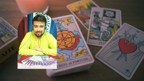 Tarot Card Reading - Foundation Course