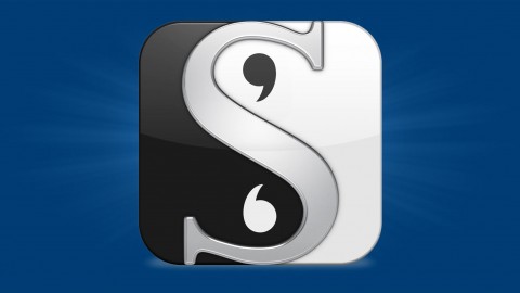 Get Started With Scrivener 2 - Includes FREE 52 Page Ebook