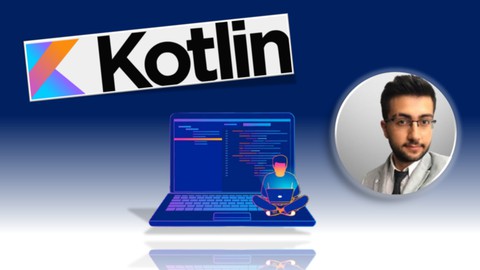 Kotlin ile Yazılım Geliştirme