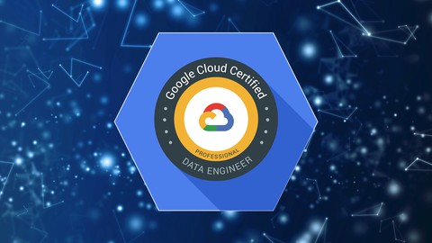 【最短攻略】Google Cloud 認定 Professional Data Engineer 模擬問題集