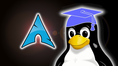 Arch Linux Per Comuni Mortali