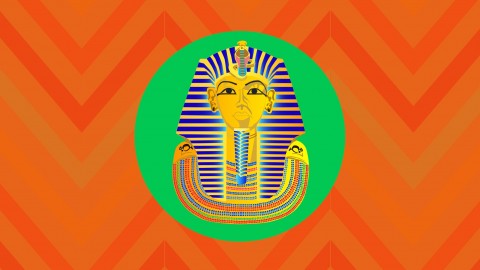 Become an Egyptologist: A Comprehensive Look at Tutankhamun