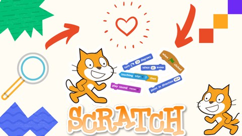 Scratch 3.0 Programı İle Herkes İçin Oyunlarla Kodlama