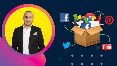 La boîte à outils ULTIME de Gestion des Médias Sociaux |2022