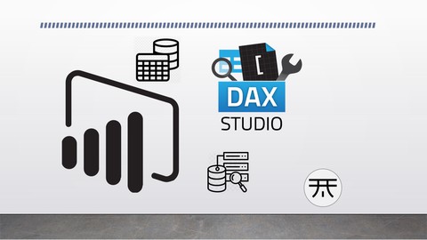 Optimiza con DAX Studio a Nivel Profesional - Power BI