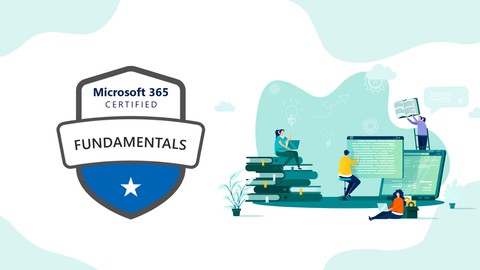 MS-900: Microsoft 365 Fundamentals 模擬問題集