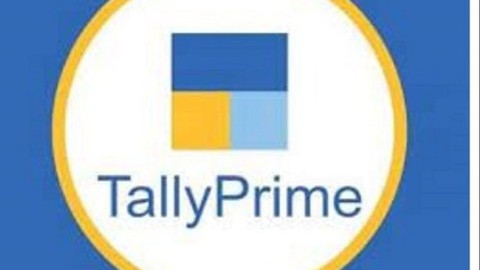 Tally Prime Basic + Advance +GST