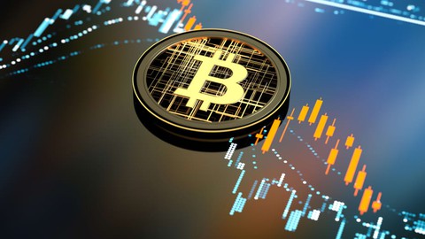 اتقان العملات الرقمية 2022: دورة تدريبية كاملة