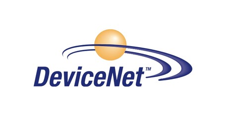 Rede Industrial DeviceNet​