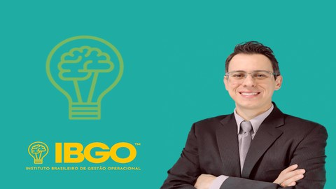 Fundamentos do Lean Six Sigma + 1 Curso Extra + Kit Completo