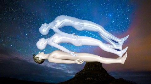 Professional Certification in Astral Projection