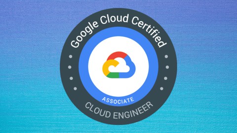 Google Associate Cloud Engineer - GCP ACE - Exams - 2022